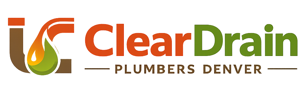 ClearDrain Plumbers Denver
